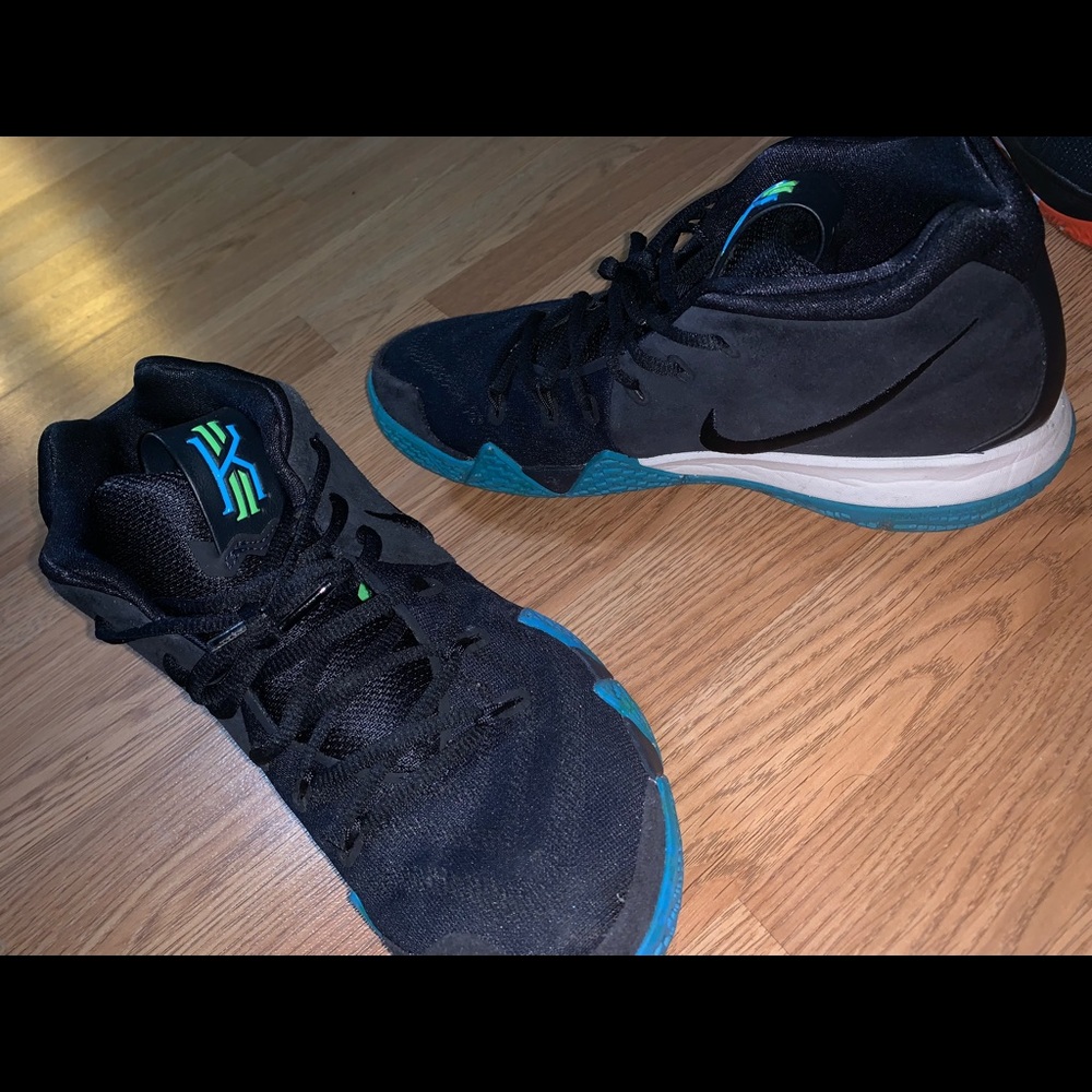 KYRIE IRVING’s - Picture 2 of 3
